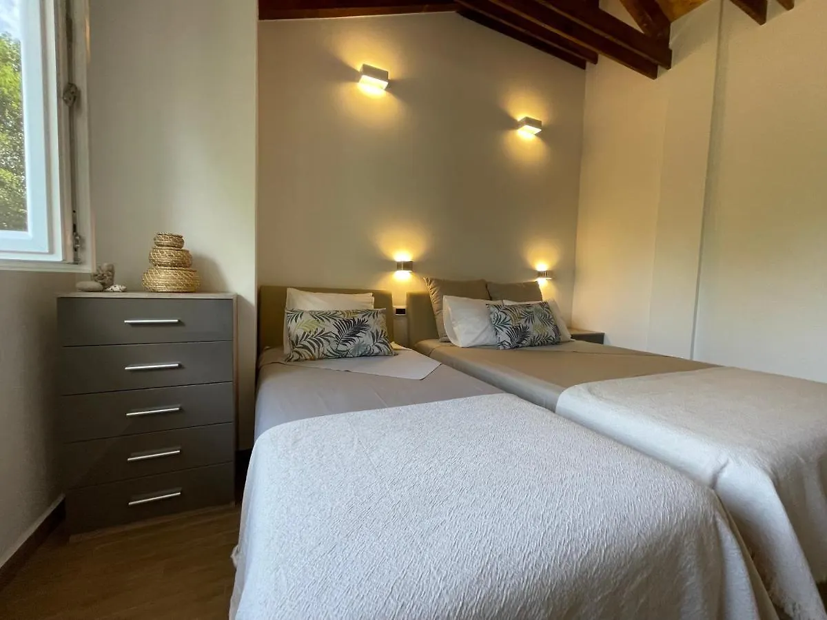 Villa Berto Nedescina 0*,  Croatia