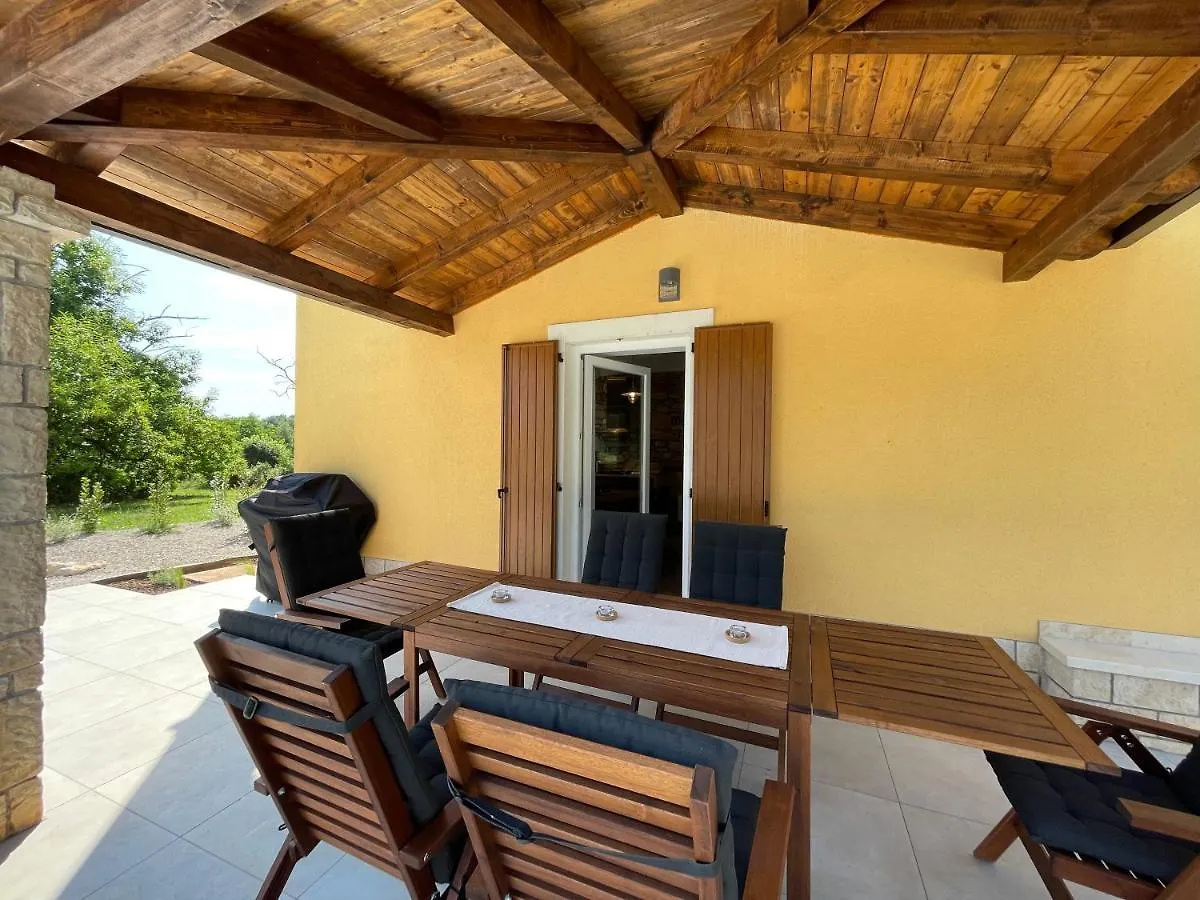 Holiday home Villa Berto Nedescina