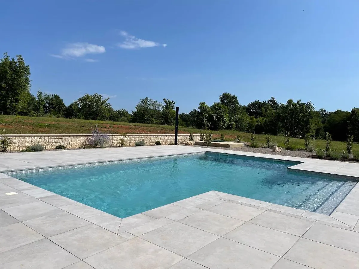 Holiday home Villa Berto Nedescina