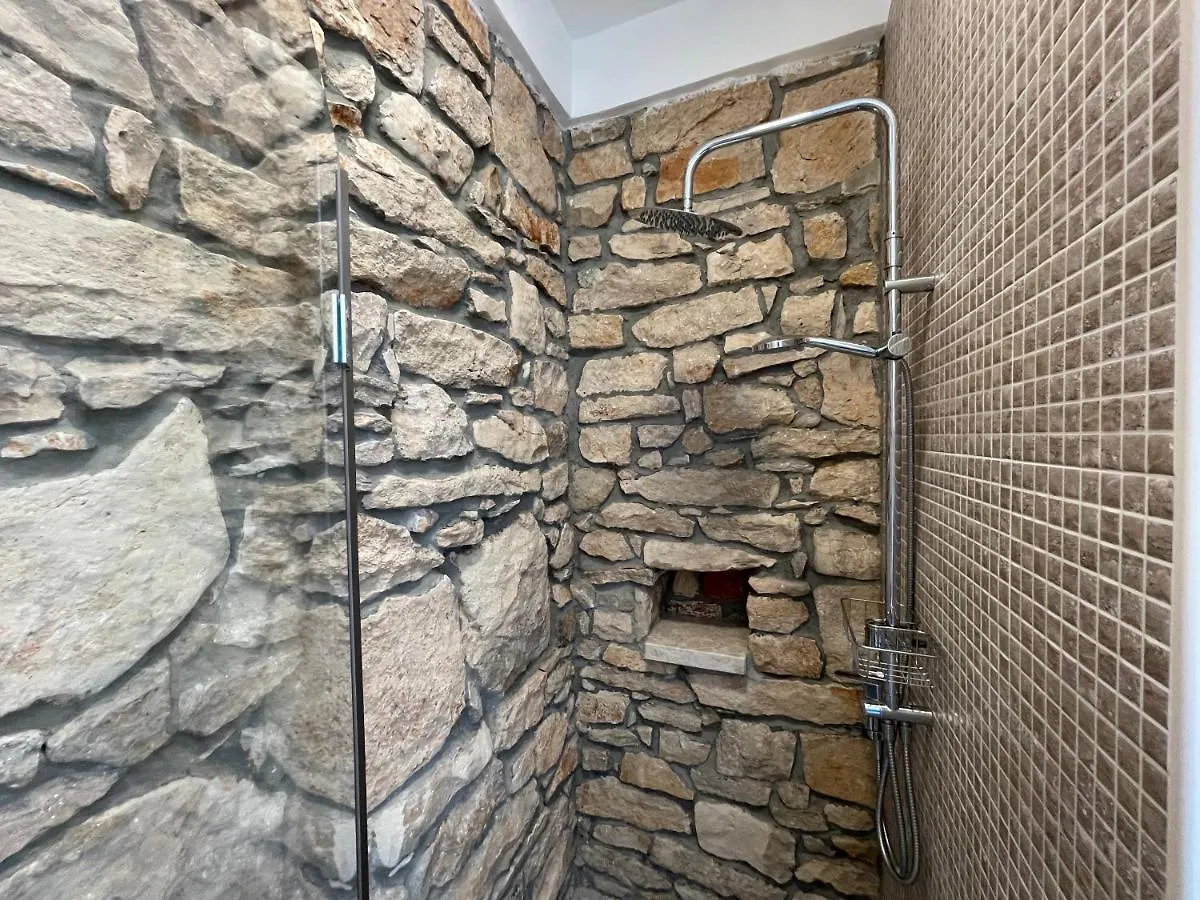 Holiday home Villa Berto Nedescina Croatia