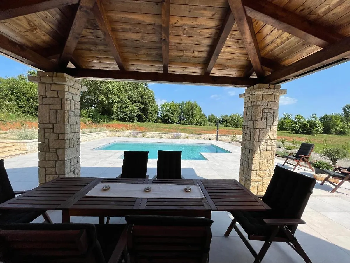 Holiday home Villa Berto Nedescina